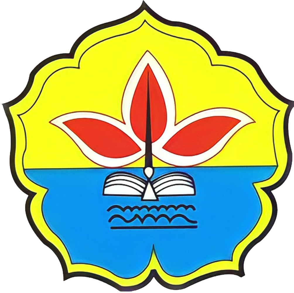 LOGO UNIVERSITAS BATANGHARI JAMBI PNG